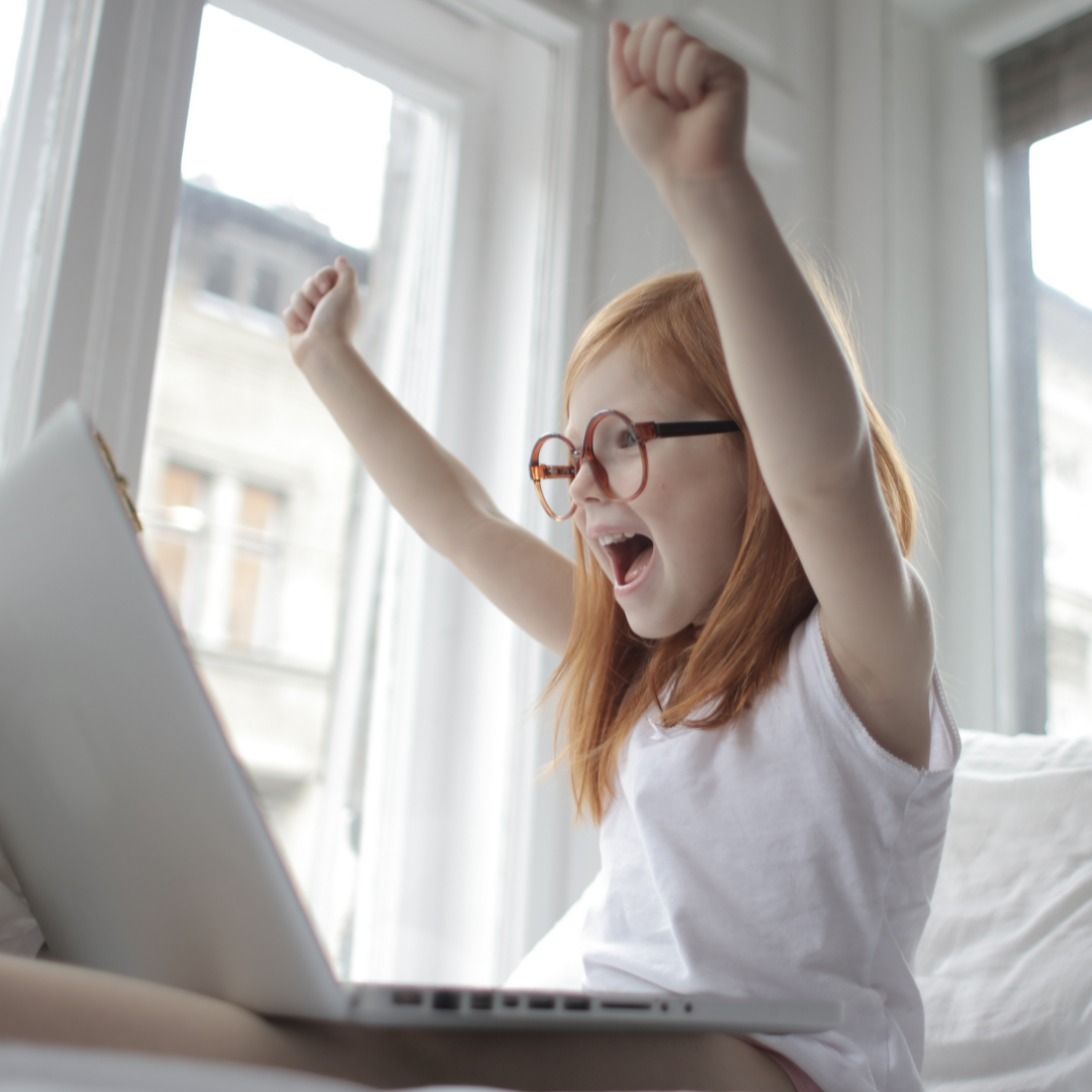 Omega3 voor kinderen kopen? Care by Nature