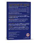 WHC UnoCardio Sports - Omega-3 Visolie