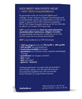 WHC UnoCardio Sports - Omega-3 Visolie