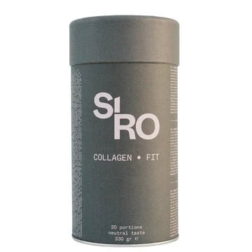 SiRo Collageen FIT (330g poeder)