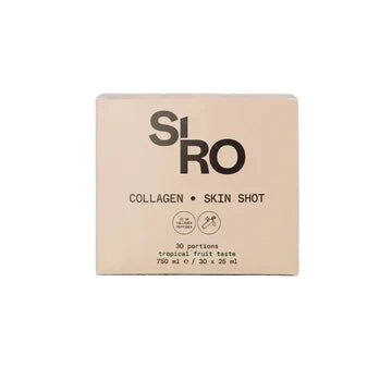 SiRo Collageen SHOT (30×25 ml)