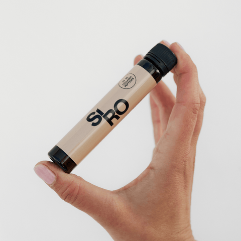 SiRo Collageen SKIN SHOT (30×25 ml)