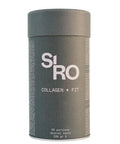SiRo Collageen spieren FIT (330g poeder)