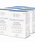 Voordeelpakket 6x WHC QuattroCardio