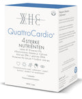 Voordeelpakket 6x WHC QuattroCardio