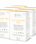 Voordeelpakket 6x WHC UnoCardio 1000 MINI