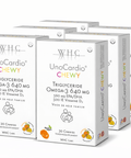 Voordeelpakket 6x WHC UnoCardio CHEWY
