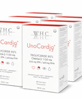 Voordeelpakket 6x WHC UnoCardio X2