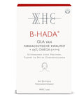 WHC B - HADA: Voor Vrouwen Tijdens en Na de Overgang