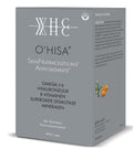WHC O'HISA: Omega - 7 uit Duindoornolie met multivitamine en mineralen
