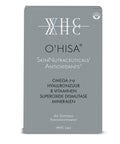 WHC O'HISA: Omega - 7 uit Duindoornolie met multivitamine en mineralen
