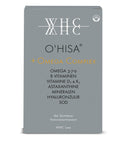WHC O'HISA Omega Complex - Omega - 3, 7 & 9 met vitaminen en mineralen