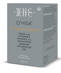 WHC O'HISA Omega Complex - Omega - 3, 7 & 9 met vitaminen en mineralen