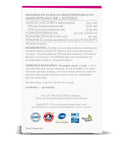 WHC QuattrO3 + PS: Omega - 3 Visolie voor Kinderen