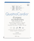 WHC QuattroCardio: Voor 35 - Plussers