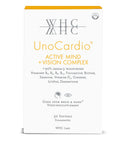 WHC UnoCardio Active Mind - Omega - 3 Visolie
