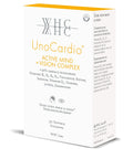 WHC UnoCardio Active Mind - Omega - 3 Visolie