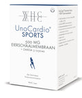 WHC UnoCardio Sports - Omega - 3 Visolie