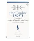 WHC UnoCardio Sports - Omega - 3 Visolie