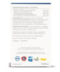 WHC UnoCardio Sports - Omega - 3 Visolie