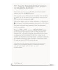 WHC UnoCardio X2 - Krachtige Omega - 3 Visolie