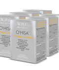 Voordeelpakket 6x WHC O’HISA + Omega Complex