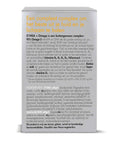 Voordeelpakket 6x WHC O’HISA + Omega Complex