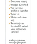 Voordeelpakket 6x WHC UnoCardio 1000 MINI
