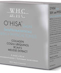 WHC O'HISA 6 Krachtige 10 grams Collageen Shots met BCAA