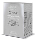 WHC O'HISA: Omega-7 uit Duindoornolie met multivitamine en mineralen