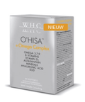 WHC O'HISA Omega Complex - Omega-3, 7 & 9 met vitaminen en mineralen
