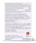 WHC QuattrO3 + PS: Omega-3 Visolie voor Kinderen