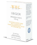 WHC UBIQOR - Krachtig vegan CoQ10 Supplement