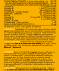 WHC UnoCardio Active Mind - Omega-3 Visolie